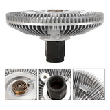 Embreagem Ventilador Para Ford