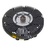 Embreagem Viscosa 1507ed00077a Borgwarner