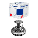 Embreagem Viscosa 15185521a Borgwarner