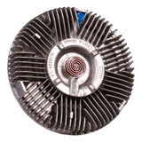 Embreagem Viscosa 15192341a Borgwarner Mb 710  712e  Lo814