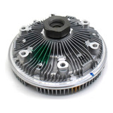 Embreagem Viscosa 157070000482 Borgwarner