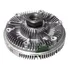 Embreagem Viscosa 6 Furos Vw Constellation 17-250 24-250