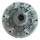 Embreagem Viscosa Do Ventilador Do Motor Ford Cargo