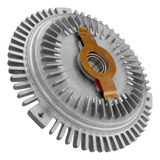 Embreagem Viscosa Gm S10