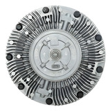Embreagem Viscosa Iveco 240e22