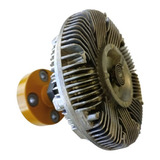 Embreagem Viscosa John Deere Retroescavadeira 310 K l sl