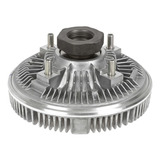 Embreagem Viscosa Ventilador Comaptível Trator Tm