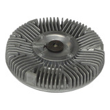 Embreagem Viscosa Volkswagen 16 200 1998 1999 2000 Gauss