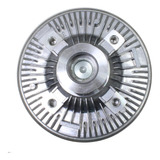 Embreagem Viscosa Volkswagen 35-300 Leito - 1994 1995 1996