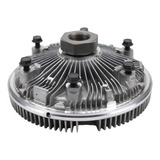 Embreagem Viscosa Volkswagen Constellation