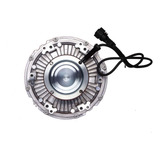 Embreagem Viscosa Volvo Fh 500 540 Motor 13a 13c 2016 A 2024