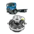 Embreagem Viscosa Vw Constellation 17280 24280 26280 31280