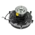 Embreagem Viscosa Vw Motor Man D0836  2012   2023 