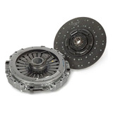 Embreagem Volvo Nh 12