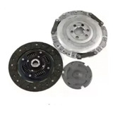 Embreagem Vw Golf Jetta