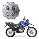Embreagem Yamaha Crosser Xtz 150 2019
