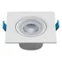 Embutido Easy Evo Stella Recuado Mr16 4,5w 4000k Sth7915/40 110v/220v