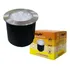 Embutido Solo 5w Balizador Led Blindado Ip67 Spot Chão Piso