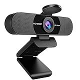 Emeet Webcam 1080p Com