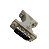 Emenda Conector Macho Db15