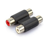 Emenda Dupla Rca