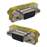 Emenda Metal Vga Db15