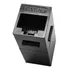 Emenda Painel Modular Rj45 Cat5e Femea 8 X 8  5uni 
