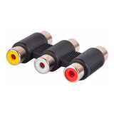 Emenda Rca X Rca