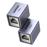 Emenda Rj45 10gb s