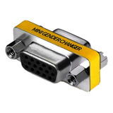 Emenda Vga Db15 Pinos
