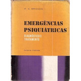 Emergencias Psiquiatricas Diagnostico