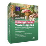 Emergencias Toxicologicas De