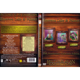 Emerson, Lake & Palmer - Pictures At An Exhibition - 35th A