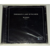 Emerson Lake