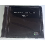 Emerson Lake 