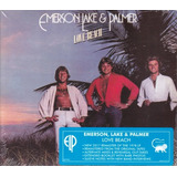 Emerson Lake