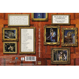 Emerson, Lake & Palmer-pictures At An Exhibition- Special Ed