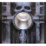 Emerson Lake 