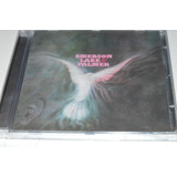 Emerson Lake 