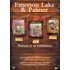 Emerson Lake & Palmer - Pictures At An Exhibition - Dvd