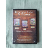 Emerson Lake 