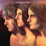 Emerson Lake 