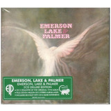 Emerson Lake