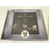 Emerson Lake