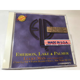 Emerson Lake