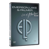 Emerson Lake E Palmer