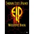 Emerson Lake E Palmer Welcome Back Dvd Original Lacrado