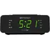 Emerson Smartset Despertador Rádio Com Rdio Amfm Dimmer