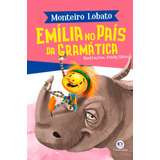 Emilia No Pais Da