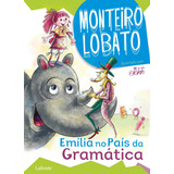 Emilia No Pais Da